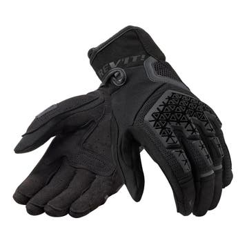 REVIT! Mangrove Zwart, Motoren, Nieuw met kaartje, REV'IT!, Handschoenen, Heren