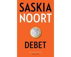 Boek Debet 9789026348822, Verzenden, Zo goed als nieuw