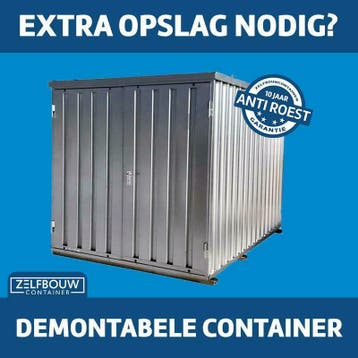 Verschillende kleuren units - nu heel voordelig; Nu te koop!