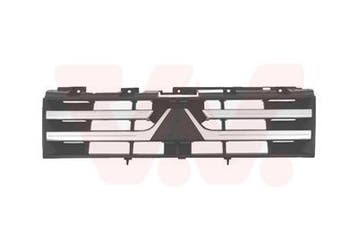Grille o.a: Mitsubishi, Pajero Hardtop (V8, 9), Auto-onderdelen, Ophalen of Verzenden, Nieuw, Mitsubishi