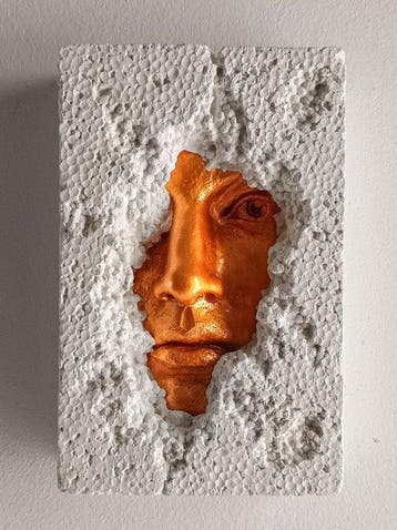 Salvatore Alibrio - Packaging
