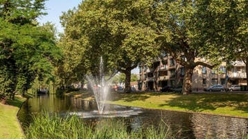 Te huur: Appartement Boezemsingel in Rotterdam, Huizen en Kamers, Appartement, Rotterdam, Zuid-Holland
