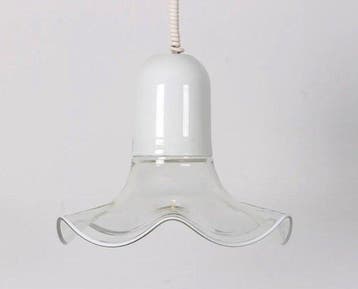Lamp - Glas - Hanglamp