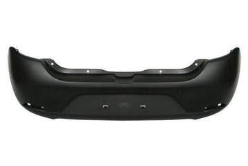 Bumper o.a: Dacia, Sandero II, Ophalen of Verzenden, Nieuw, Dacia, Bumper