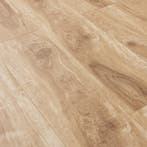 PVC laminaat zelfklevend Natural Siberian Oak 0,975 m², Huis en Inrichting, Stoffering | Vloerbedekking, Verzenden, Nieuw