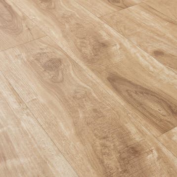 PVC laminaat zelfklevend Natural Siberian Oak 0,975 m², Verzenden, Nieuw