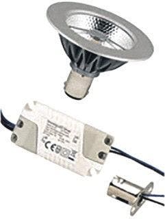 Bailey BaiSpot LED-lamp - 80100038364, Verzenden, Nieuw, Overige typen