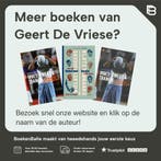 Altijd bergop 9789089248961 Geert De Vriese, Verzenden, Gelezen, Geert De Vriese
