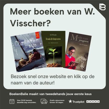 ZEVEN FIOLEN, DE - W. Visscher 9789033604980, Verzenden, Zo goed als nieuw, W. Visscher