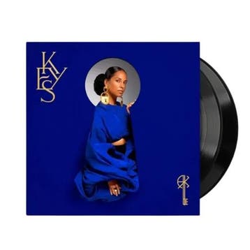 Alicia Keys - Keys LP, Verzenden, Nieuw in verpakking