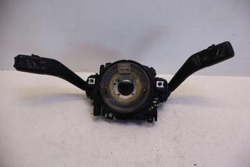 schakelaar gecombineerd Volkswagen Golf VI 5K0953507AH, Verzenden, Gebruikt