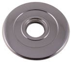 Volvo Wieldop 240+260 21cm diam RVS voor velg 1229734 135967, Verzenden, Nieuw, Volvo