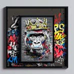 NeoCromo - Gorilla Graf Limited Edition