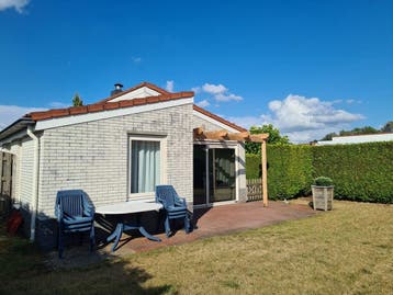 Te huur: Huis Palmbosweg in Ermelo, Ermelo, Gelderland