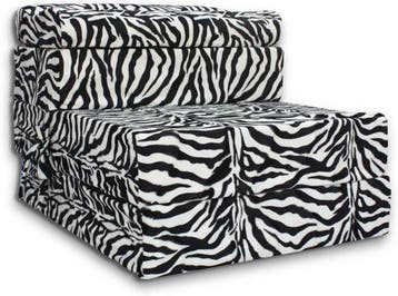 Opvouwbaar Matras 70x200cm | Comfort | OP=OP, Overige materialen, Verstelbaar, Beige, Nieuw