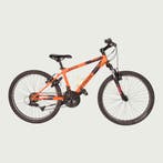 B-TWIN kinderfiets 24 inch, Ophalen of Verzenden, Gebruikt, B-TWIN