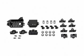 Retrofit-set voor parkeersensoren voor Audi A1 8X APS+ voor, Ophalen of Verzenden, Nieuw, Audi