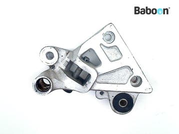 Schetsplaat Rechts Voor Suzuki RG 500 1986-1987 (RG500), Motoren, Verzenden, Gebruikt