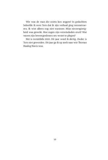Het koffertje van oom Tom 9789492754479 Annemiek Lely, Boeken, Verzenden, Gelezen, Annemiek Lely