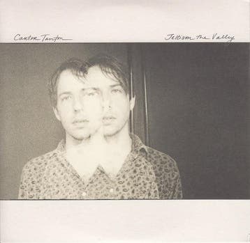 cd card - Carter Tanton - Jettison The Valley, Verzenden, Zo goed als nieuw, Rock en Metal