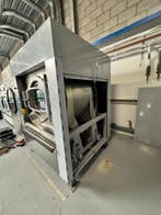 Industriële wasmachine Electrolux W4850H – 90 kg volledig ge