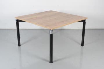 Solidesk tafel - 120 x 120 cm, Ophalen of Verzenden, Nieuw in verpakking