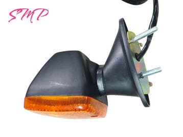 Knipperlicht / Kawasaki GPZ 550 1984-1989 (GPz550 ZX550A), Motoren, Onderdelen | Kawasaki, Verzenden, Nieuw