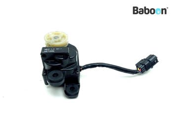 Uitlaatklep Servomotor Honda CRF 1100 L Africa Twin, Verzenden, Gebruikt