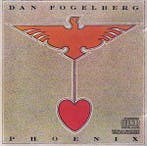 cd - Dan Fogelberg - Phoenix, Verzenden, Zo goed als nieuw