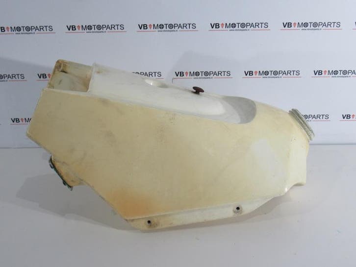 KTM 600 LC4 Tank, Motoren, Onderdelen | Overige, Ophalen of Verzenden