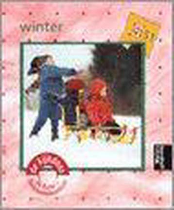 Winter 9789011049260, Boeken, Verzenden, Gelezen
