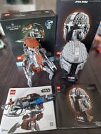 Lego Set - Star Wars - Lrgo Star Wars 75381 Droideka,Lego, Nieuw