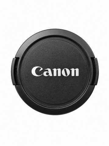 Canon Lensdop - 58mm, Verzenden, Zo goed als nieuw