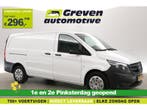 Mercedes-Benz Vito 114 CDI Lang | Airco | Cruise |, Wit, Mercedes-Benz, Nieuw, Handgeschakeld