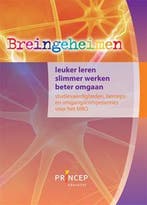 Breingeheimen Studievaardigheden voor het MBO 9789079815180, Verzenden, Gelezen, Jitske Schulte