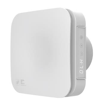 Badkamer/toilet ventilator Soler & Palau ECOAIR EVO ST, Verzenden, Nieuw