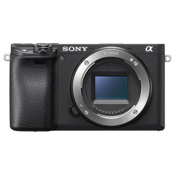 Sony A6400 Body, Audio, Tv en Foto, Fotocamera's Digitaal, Ophalen of Verzenden, Nieuw, Overige typen, Sony