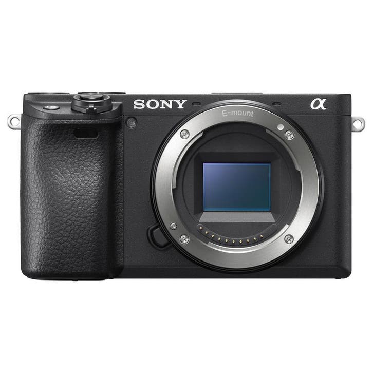 Sony A6400 Body, Audio, Tv en Foto, Fotocamera's Digitaal, Overige typen, Nieuw, Sony, Ophalen of Verzenden