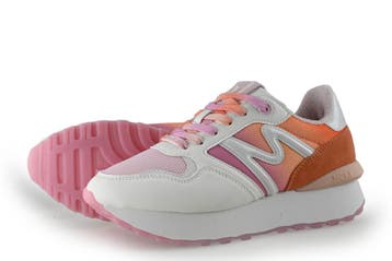 Mexx Sneakers in maat 39 Roze, Kleding | Dames, Schoenen, Mexx, Overige kleuren, Verzenden, Sneakers of Gympen