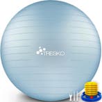 Fitness bal - Yoga bal - Pilates bal - Zwangerschapsbal - 85, Verzenden, Zo goed als nieuw