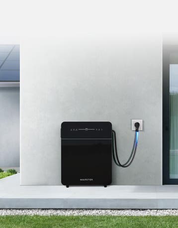 Marstek Venus E 5.12kWh V3 incl. P1 meter, Ophalen, Nieuw, Overige typen