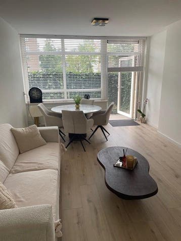 Te huur: Appartement Du Perronstraat in Amsterdam, Huizen en Kamers, Noord-Holland, Appartement, Amsterdam