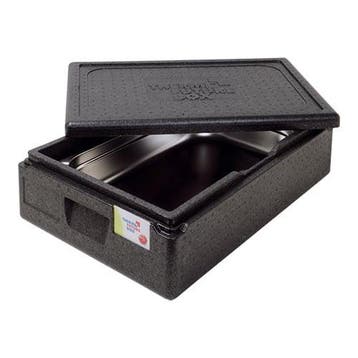 Thermo-cateringbox voor 1/1 GN-150mm | 600x400x230(h)mm, Verzenden, Nieuw in verpakking