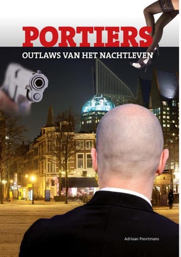 Portiers - Adriaan Poortmans 9789071501906, Verzenden, Gelezen, Adriaan Poortmans