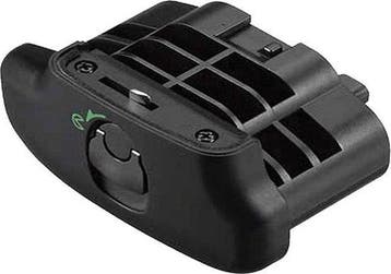 Nikon BL-3 Batterijhouder - Cover, Verzenden, Nieuw
