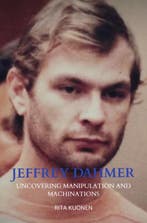 9789403740317 Jeffrey Dahmer Unraveling the Hidden Truths, Verzenden, Nieuw, Rita Kuonen