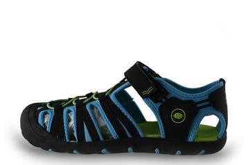Dockers By Gerli Sandalen in maat 41 Zwart, Kleding | Dames, Schoenen, Dockers By Gerli, Verzenden, Zwart, Sandalen of Muiltjes