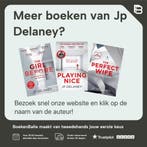 Believe Me 9781529426380 Jp Delaney, Verzenden, Gelezen, Jp Delaney