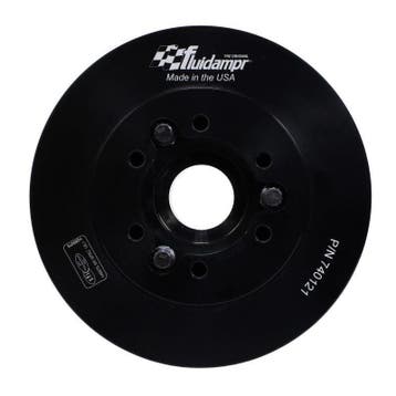 Fluidampr Chevy LS1 / LS6 Corvette Steel Internally Balanced, Ophalen of Verzenden, Nieuw