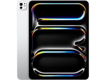Apple iPad Pro (2024) - 13 - 2TB opslag - Wi-Fi + Cellular, Computers en Software, Apple iPads, Verzenden, Nieuw
